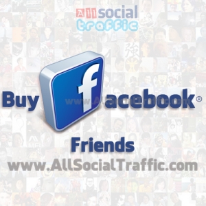 Buy Real Facebook Friend