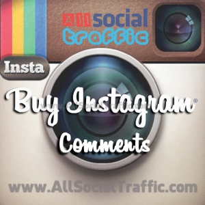 Buy Real Instagram Comments,Followers and Likes