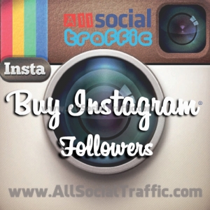 Buy Instagram Followers Likes and Comments