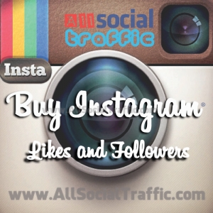 Buying Likes And Followers On Instagram