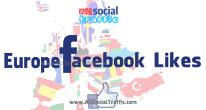 Buy Likes for Facebook