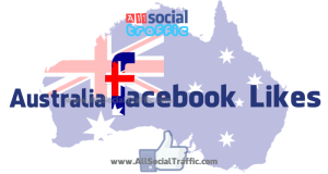 How to Get Facebook Page Likes Australia?