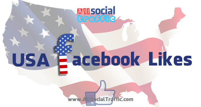 How to Buy Real USA Facebook Page Likes