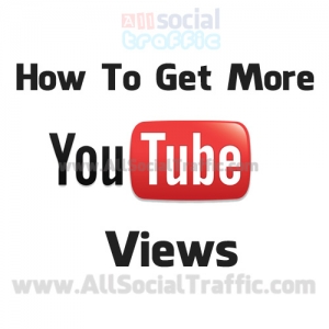 Buy Cheap YouTube Views